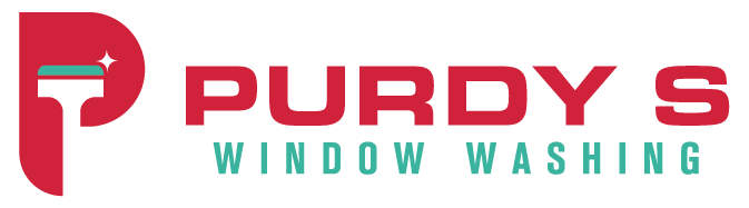 Purdy's Window Washing